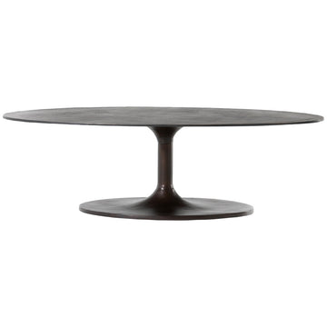 Four Hands Marlow Simone Coffee Table