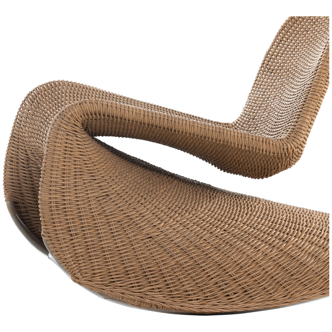 Four Hands Grass Roots Portia Outdoor Rocking Chair