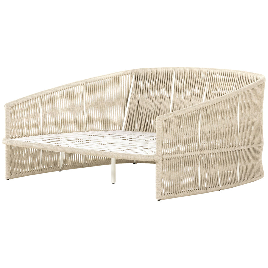 Four Hands Solano Porto Outdoor Daybed