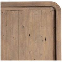 Four Hands Reclaimed Everson Cabinet - Scrubbed Teak