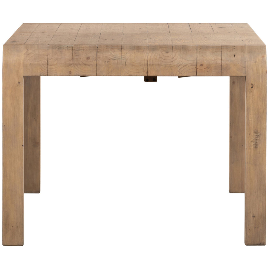 Four Hands Reclaimed Everson Extension 71-Inch Dining Table - Teak