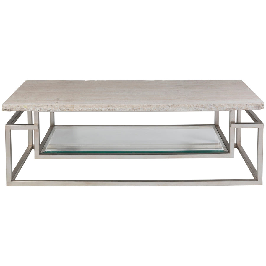 Artistica Home Signature Designs Theo Cocktail Table 2286-945