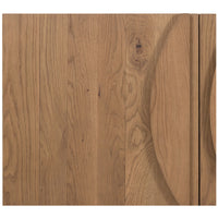 Four Hands Barton Pickford Sideboard - Dusted Oak Veneer