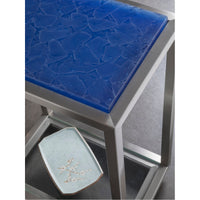 Artistica Home Signature Designs Ultramarine Spot Table 2288-950