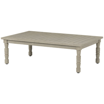 Four Hands Solano Waller Outdoor Coffee Table