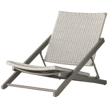 Four Hands Solano Allister Outdoor Folding Chair