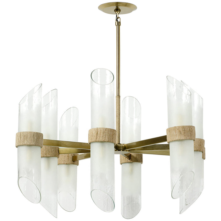 Palecek Yvonne Chandelier