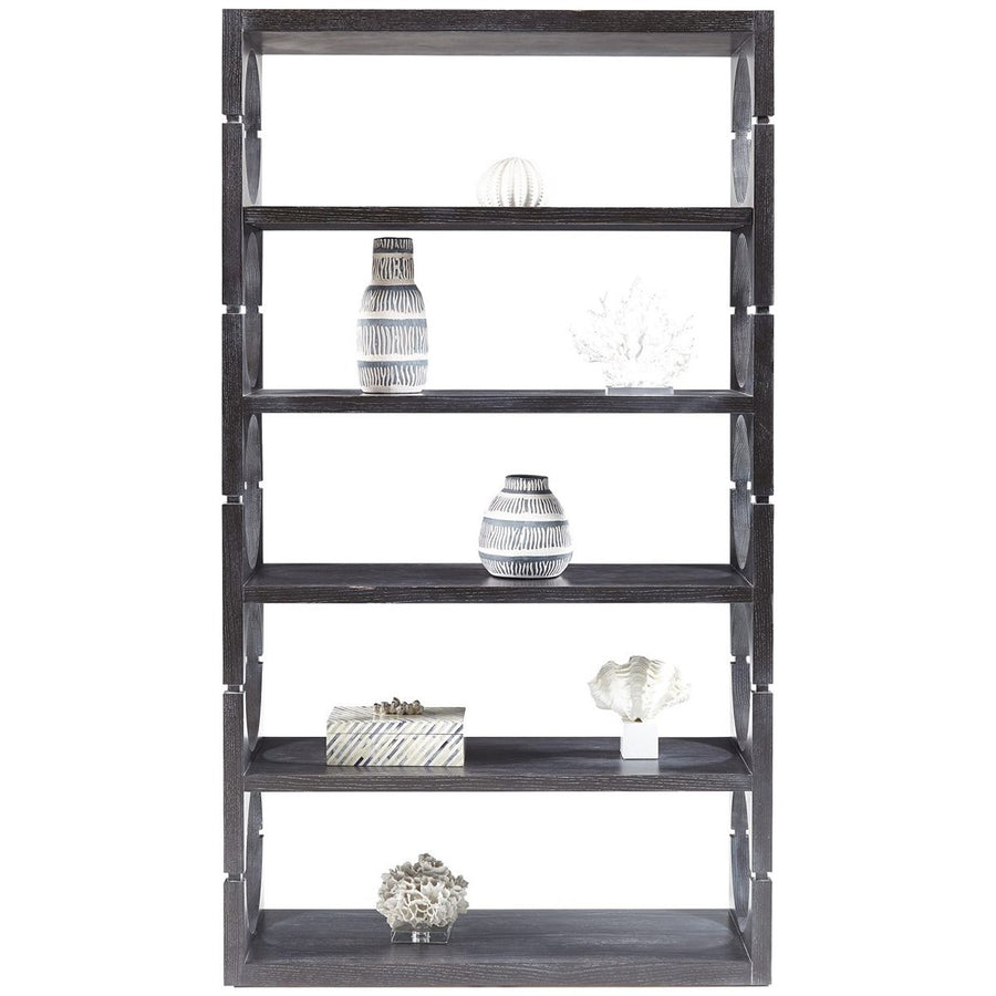 CTH Sherrill Occasional Flint Etagere