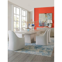 Artistica Home Mar Monte Rectangular Dining Table