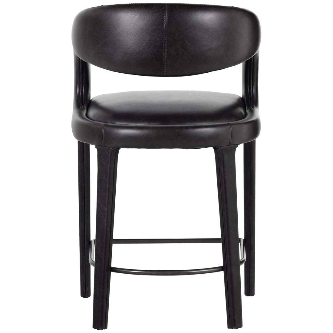 Four Hands Townsend Hawkins Counter Stool