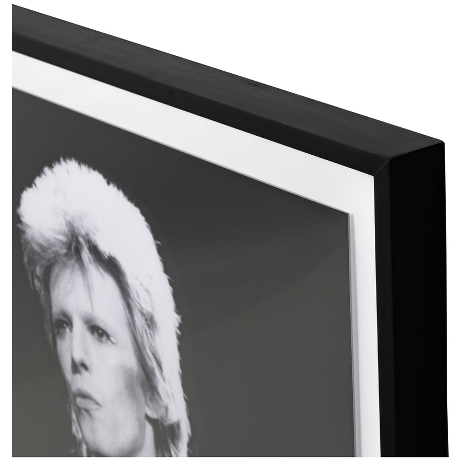 Four Hands Art Studio Ziggy Stardust Era Bowie by Getty Images