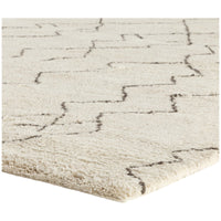 Four Hands Arwen Taza Moroccan Hand-Knotted Rug