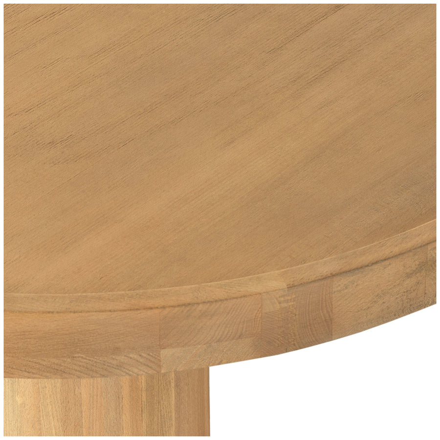 Four Hands Westgate Schwell Coffee Table - Natural Beech