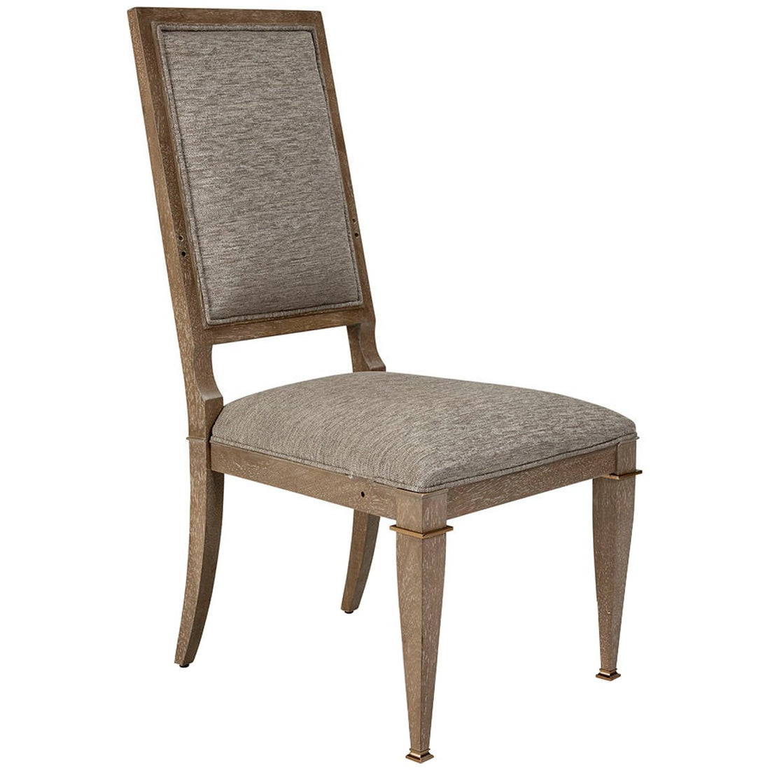 A.R.T. Furniture Cityscapes Bleecker Upholstered Side Chair, Set of 2