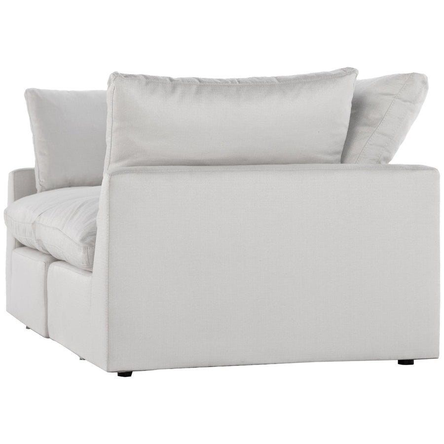 Four Hands Centrale Stevie 2-Piece Sectional - Anders Ivory