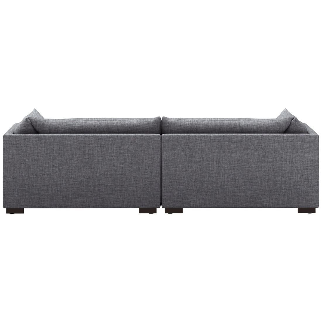 Four Hands Atelier Westwood Double Chaise Sectional