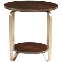 CTH Sherrill Occasional Julian End Table
