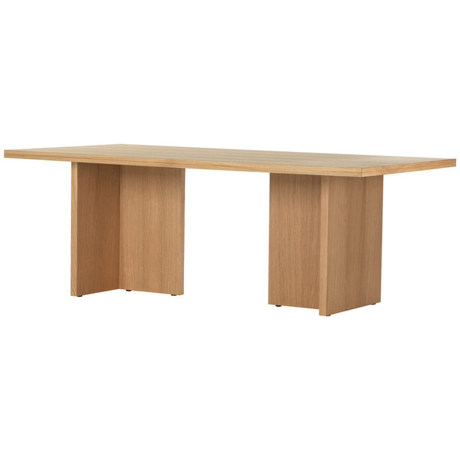 Four Hands Crowley Lars Dining Table