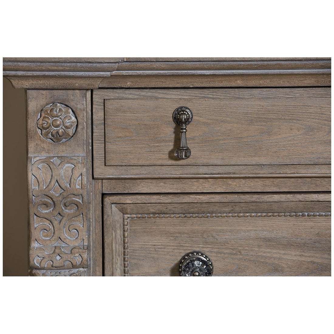 A.R.T. Furniture Arch Salvage Jackson Drawer Chest