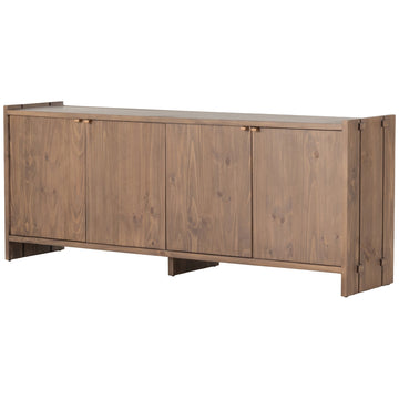 Four Hands Fulton Etro Sideboard - Tawny Pine