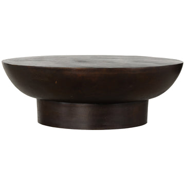 Four Hands Marlow Searcy Coffee Table - Antique Rust