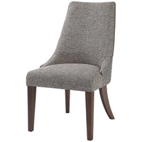 Uttermost Daxton Earth Tone Armless Chair