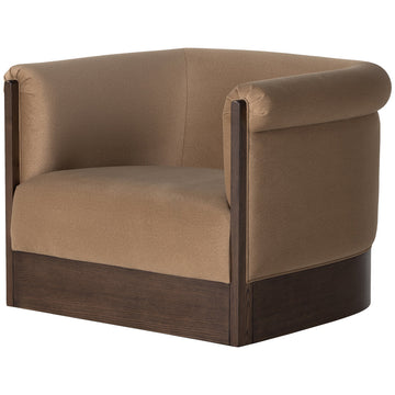 Four Hands Grayson Colby Swivel Chair