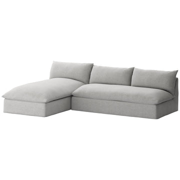 Four Hands Solano Grant Outdoor 2-Piece Sectional