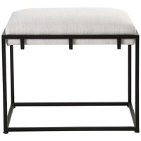 Uttermost Paradox Small Bench