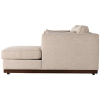 Four Hands Centrale Lawrence 2-Piece Sectional with Chaise