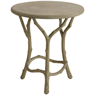 Currey and Company Hidcote Accent Table