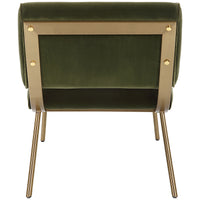 Uttermost Knoll Mid-Century Accent Chair