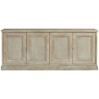 CTH Sherrill Occasional Oyster Bay Credenza