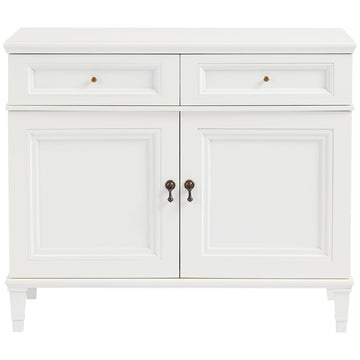 CTH Sherrill Occasional Oyster Bay Cabinet