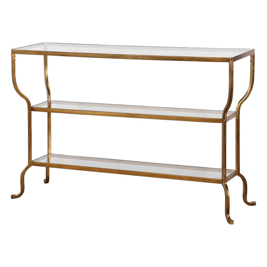Uttermost Deline Console Table