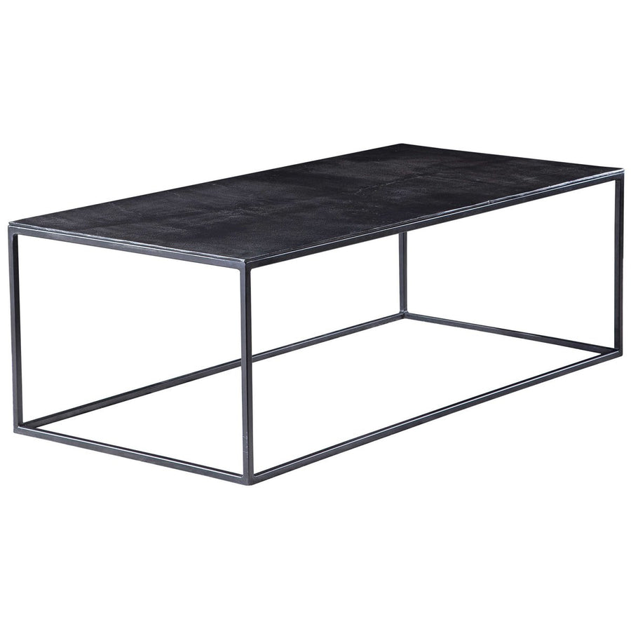 Uttermost Coreene Industrial Coffee Table