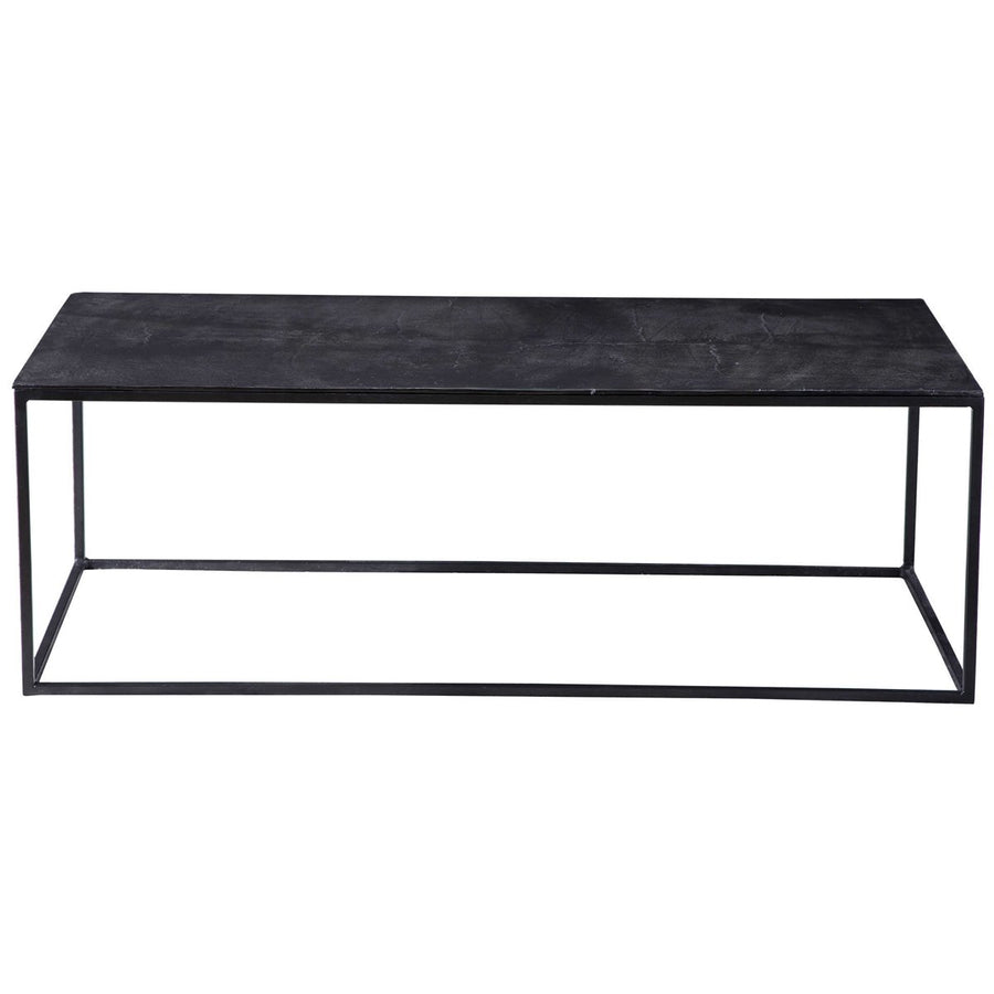 Uttermost Coreene Industrial Coffee Table