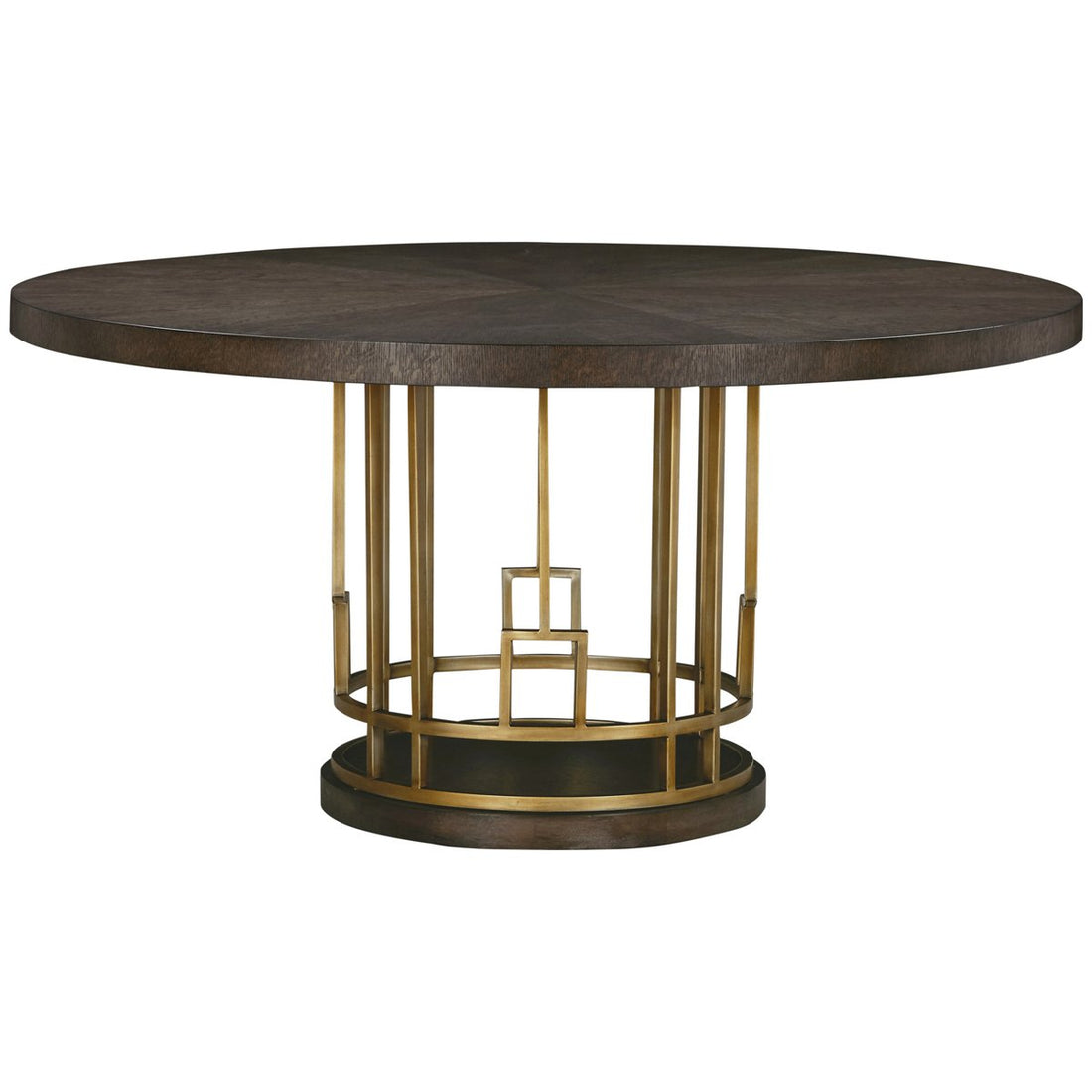 A.R.T. Furniture Woodwright Meyer Dining Table