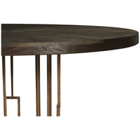 A.R.T. Furniture Woodwright Meyer Dining Table