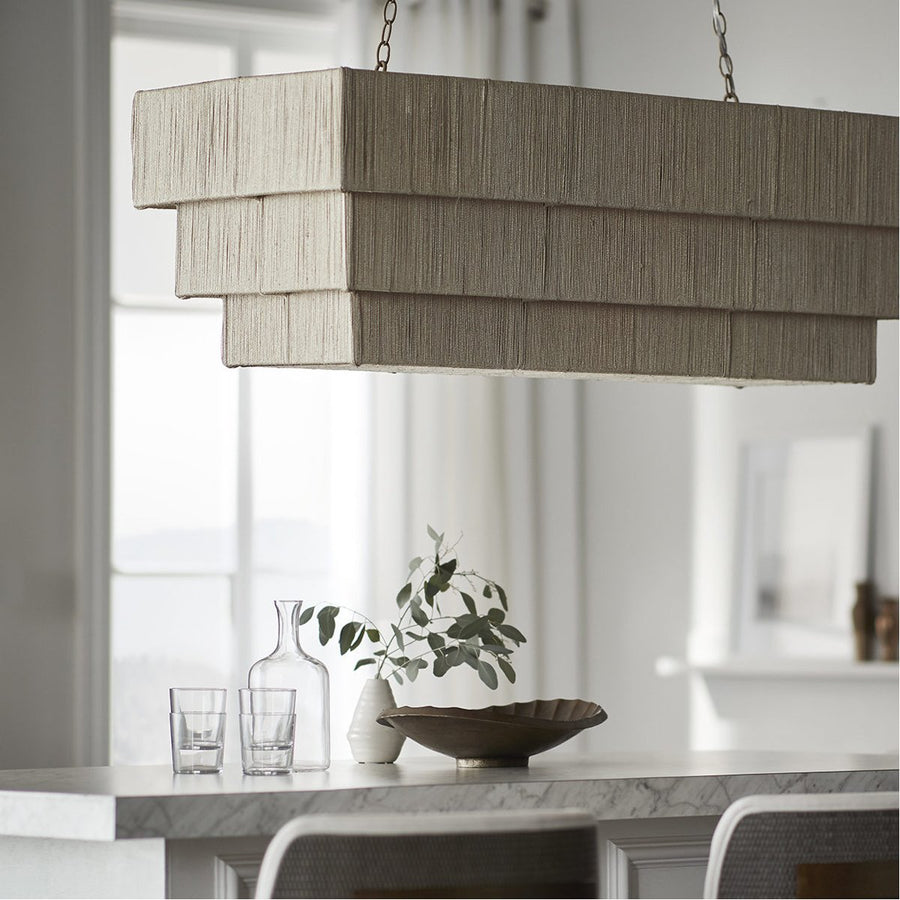 Palecek Everly Chandelier