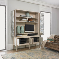 Ambella Home Escher Multi-Use Cabinet