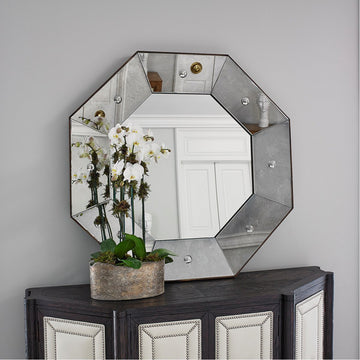Ambella Home Octo Mirror - Large