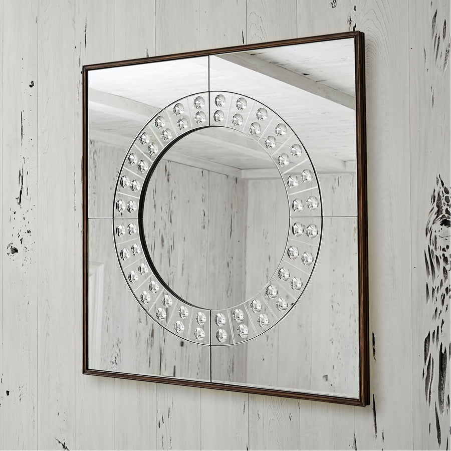 Ambella Home Bang Mirror
