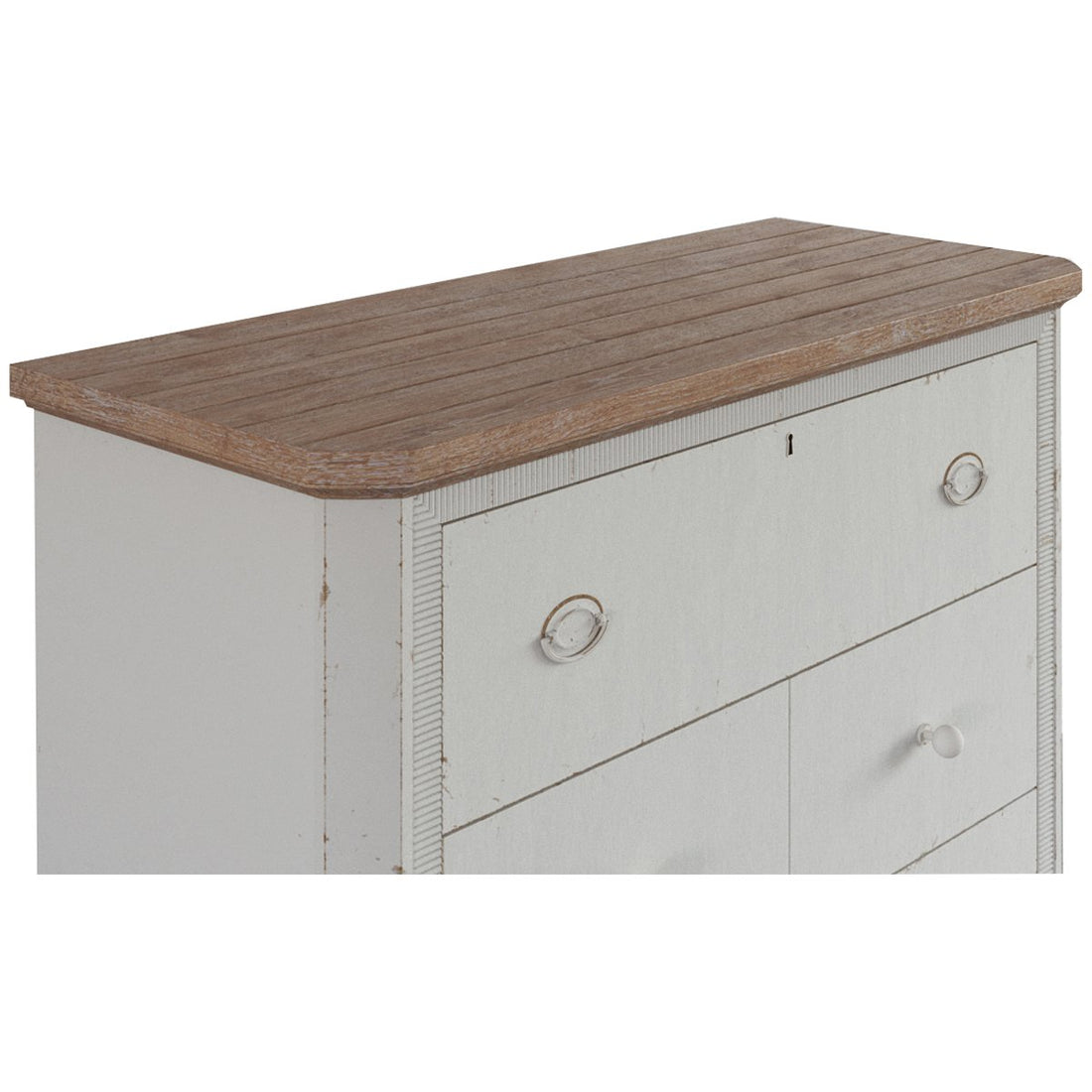 A.R.T. Furniture Palisade Drawer Chest
