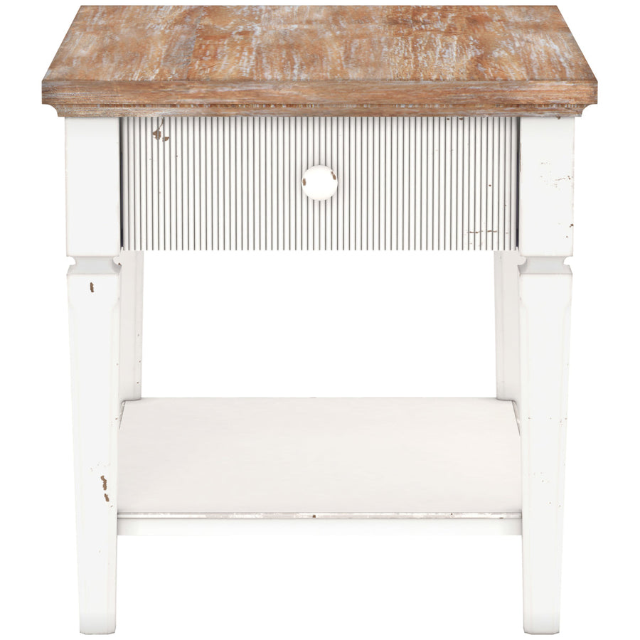 A.R.T. Furniture Palisade End Table