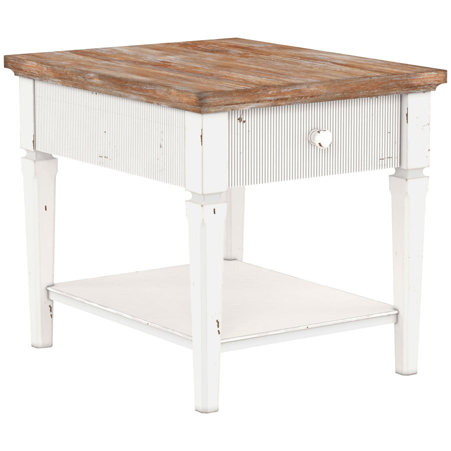 A.R.T. Furniture Palisade End Table