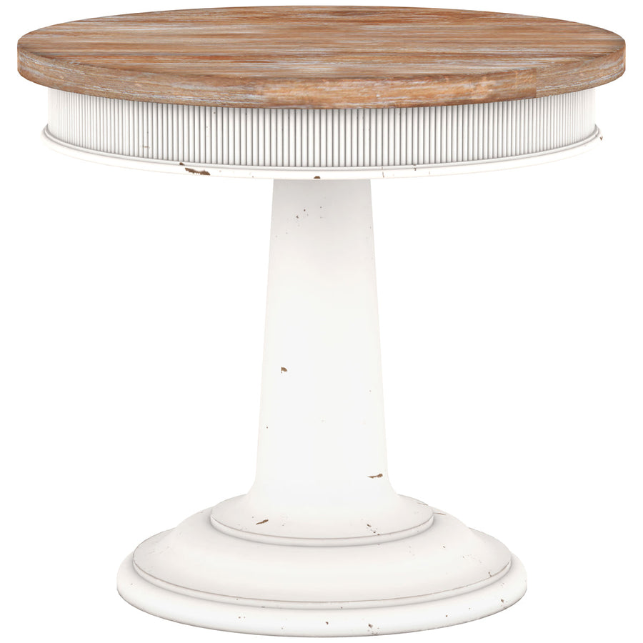 A.R.T. Furniture Palisade Round End Table