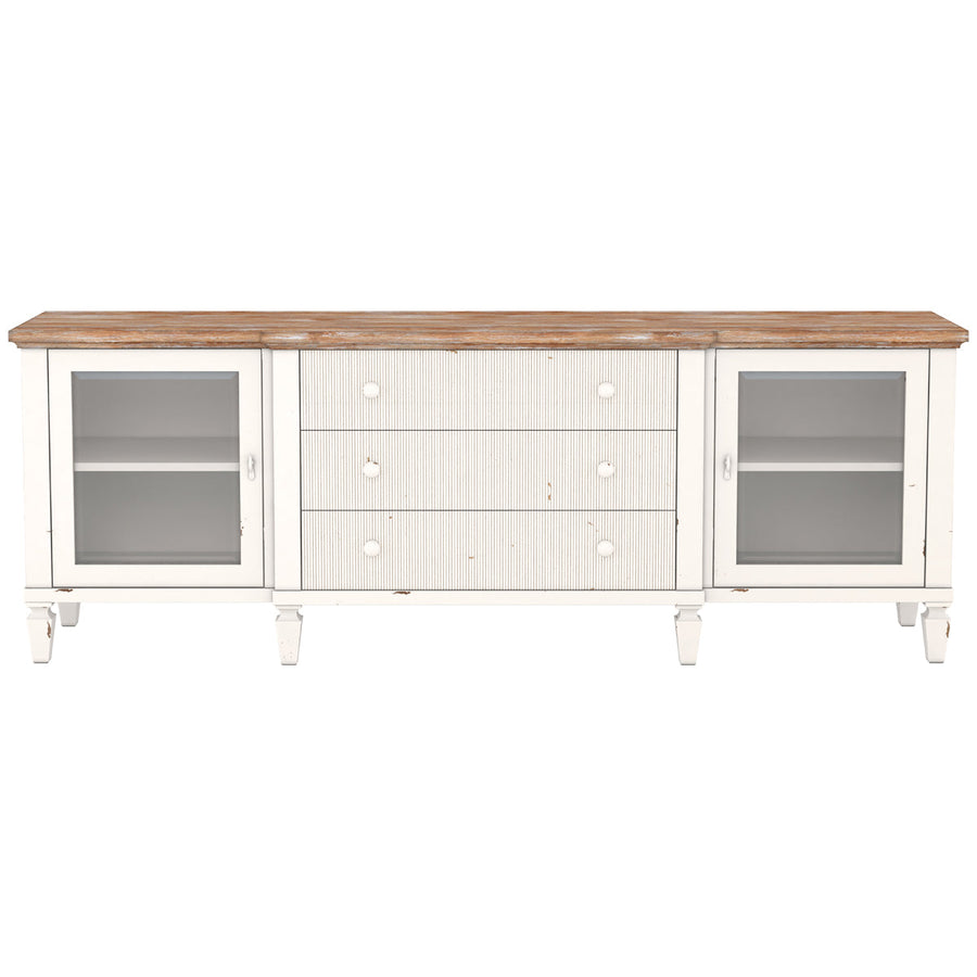 A.R.T. Furniture Palisade Entertainment Console