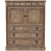 A.R.T. Furniture Architrave Door/Drawer Chest