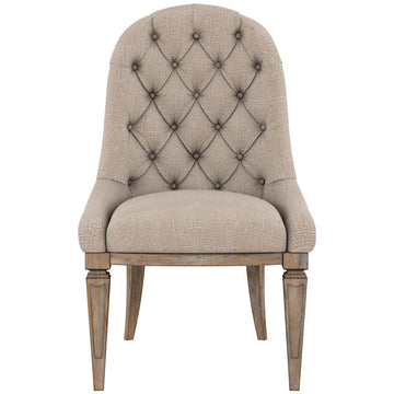 A.R.T. Furniture Architrave Upholstered Side Chair